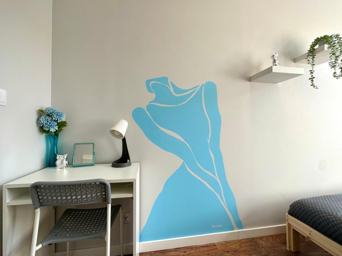 Mmrent Lady Blue Room Gdańsk Exterior foto
